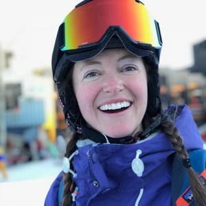 Meet your Posher, Brooke